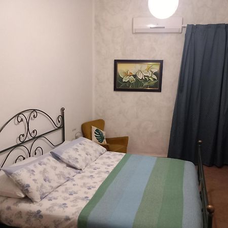 Nostra Casa Rooms Palermo Exterior foto