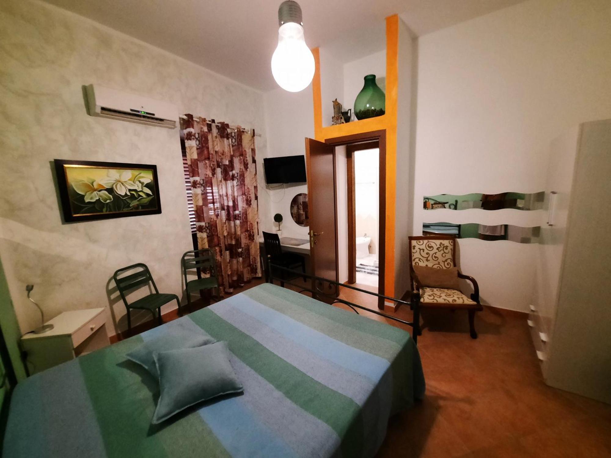 Nostra Casa Suites Palermo Quarto foto