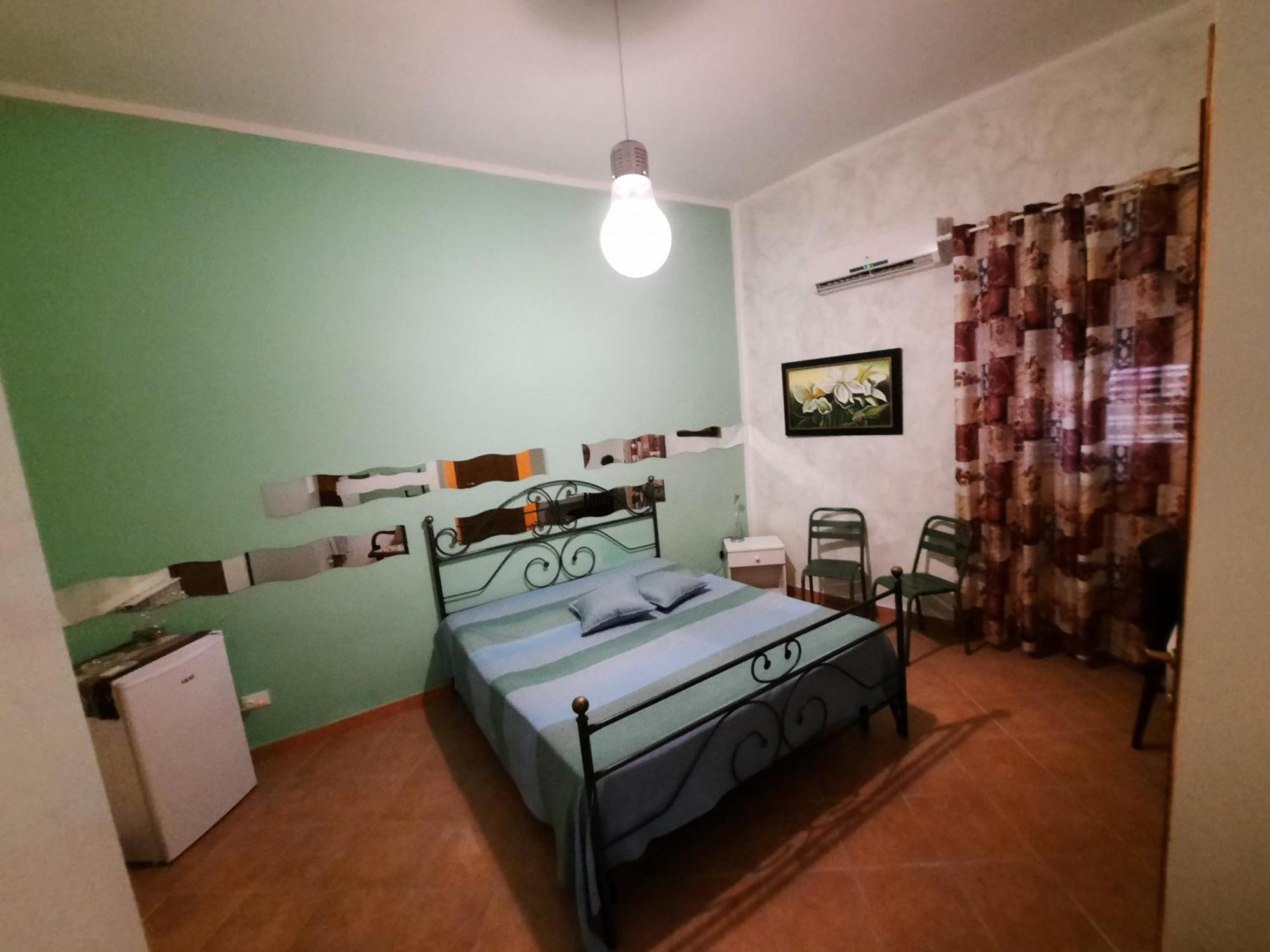Nostra Casa Rooms Palermo Quarto foto