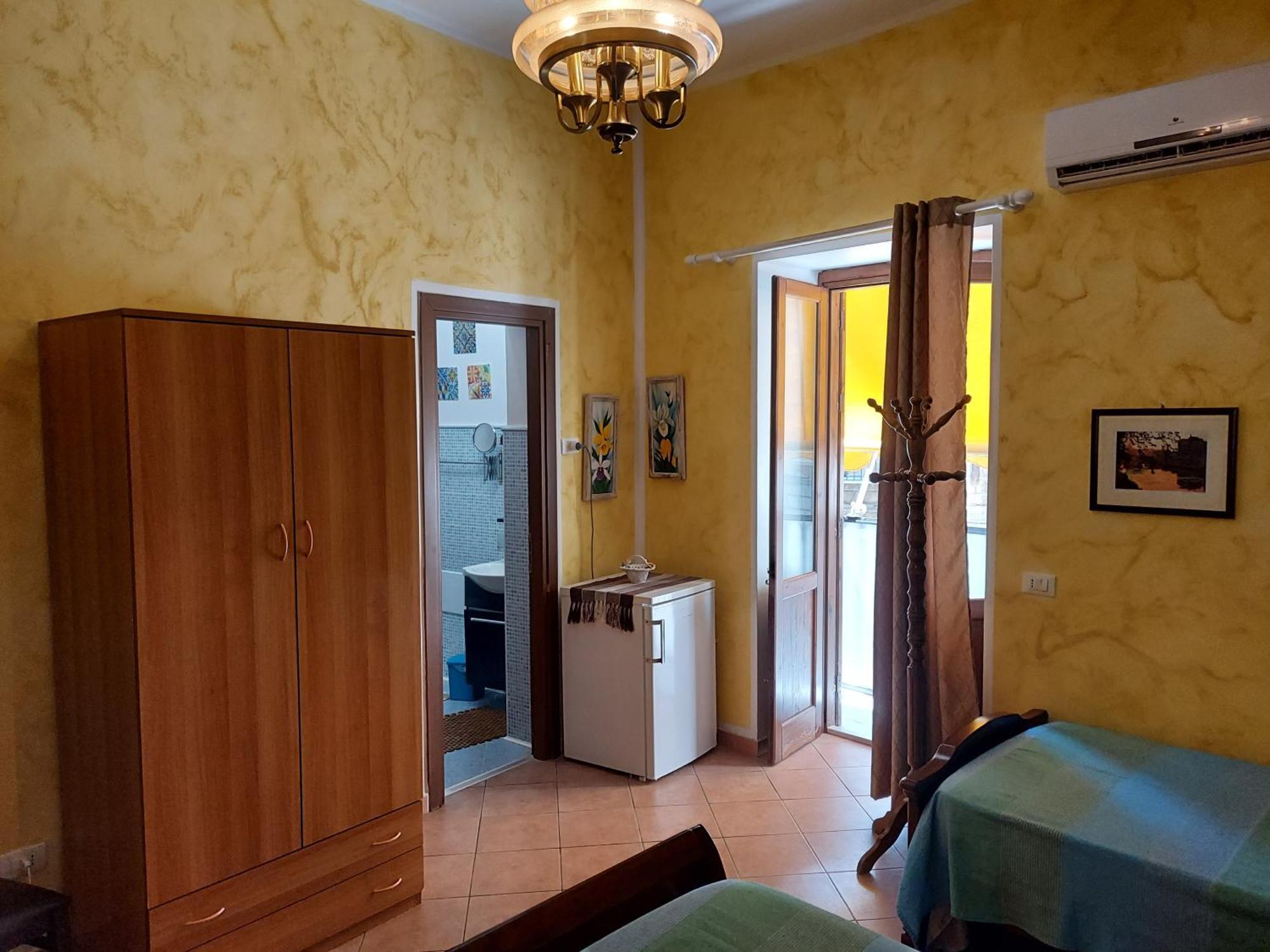 Nostra Casa Rooms Palermo Quarto foto