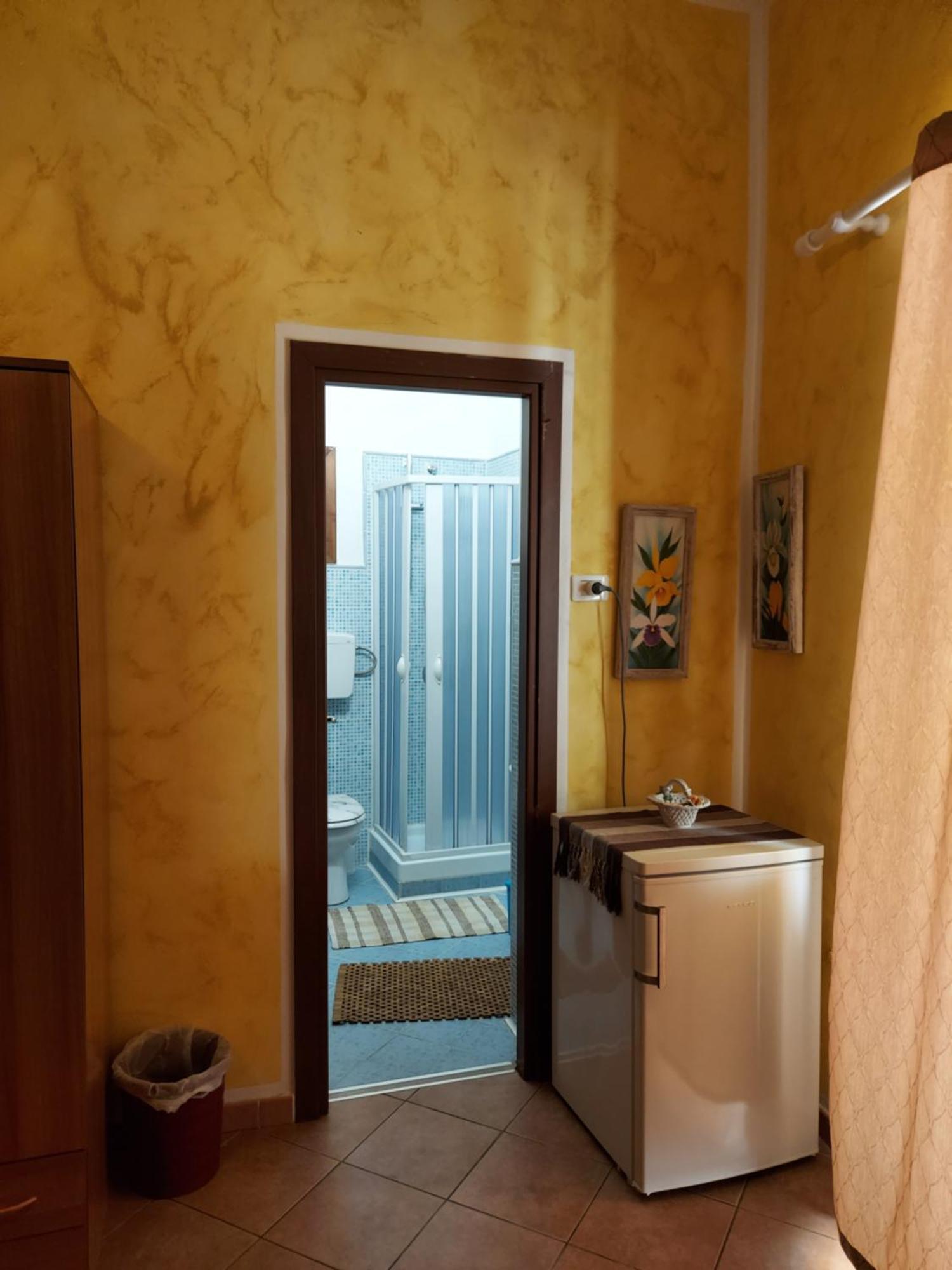 Nostra Casa Rooms Palermo Quarto foto