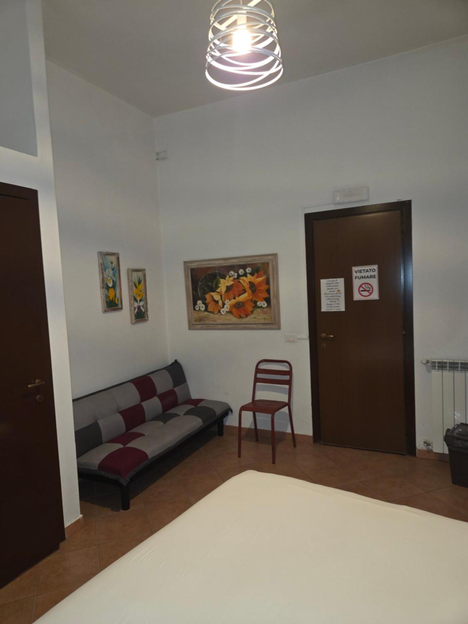 Nostra Casa Rooms Palermo Exterior foto