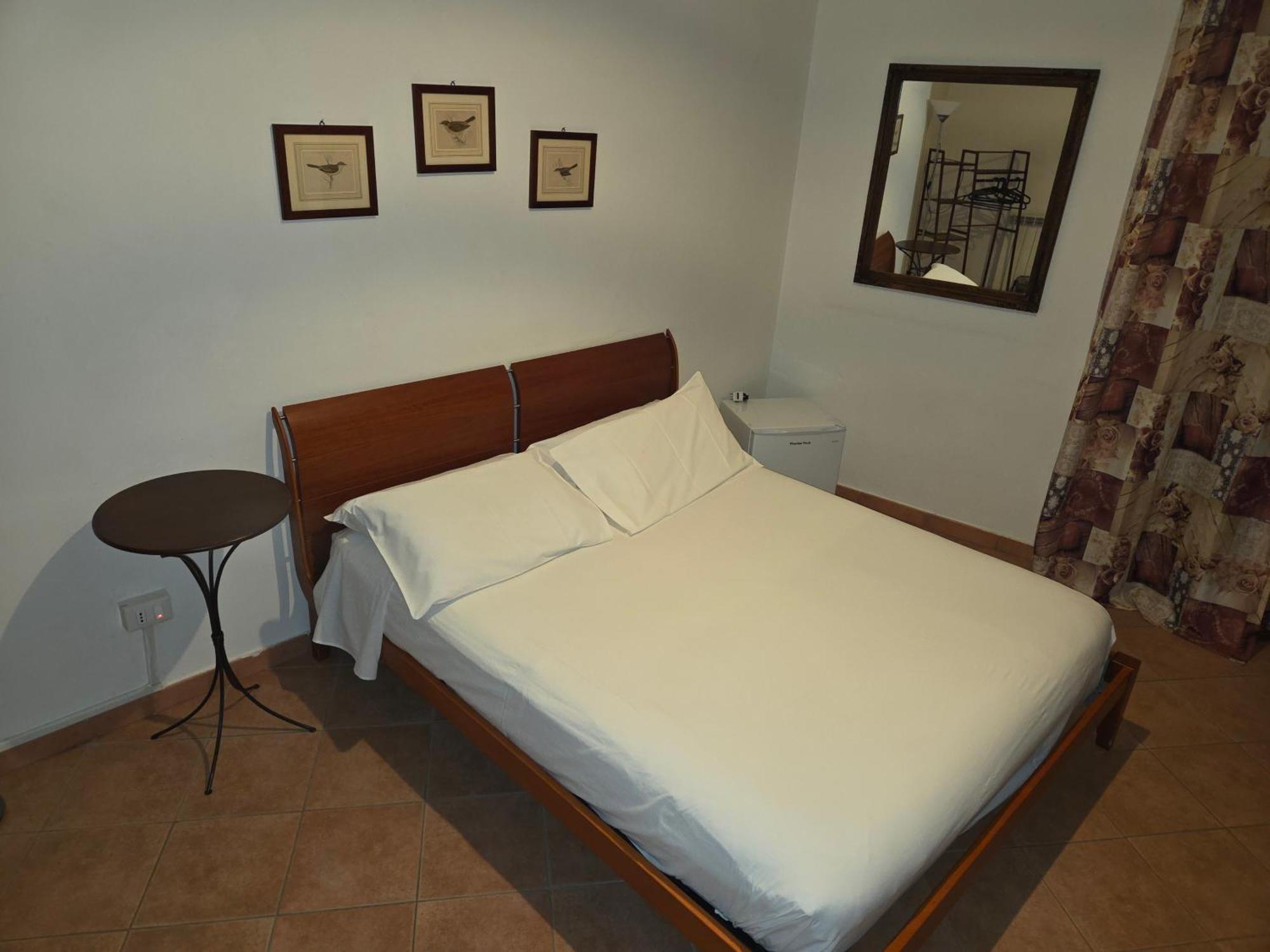 Nostra Casa Rooms Palermo Exterior foto