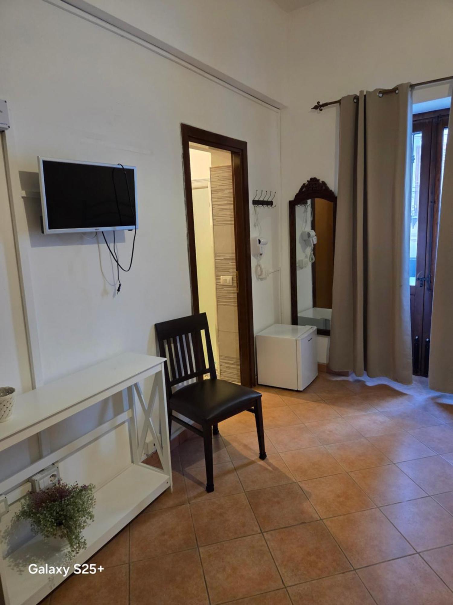 Nostra Casa Rooms Palermo Exterior foto